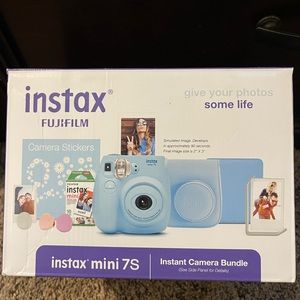 Instax fujifilm